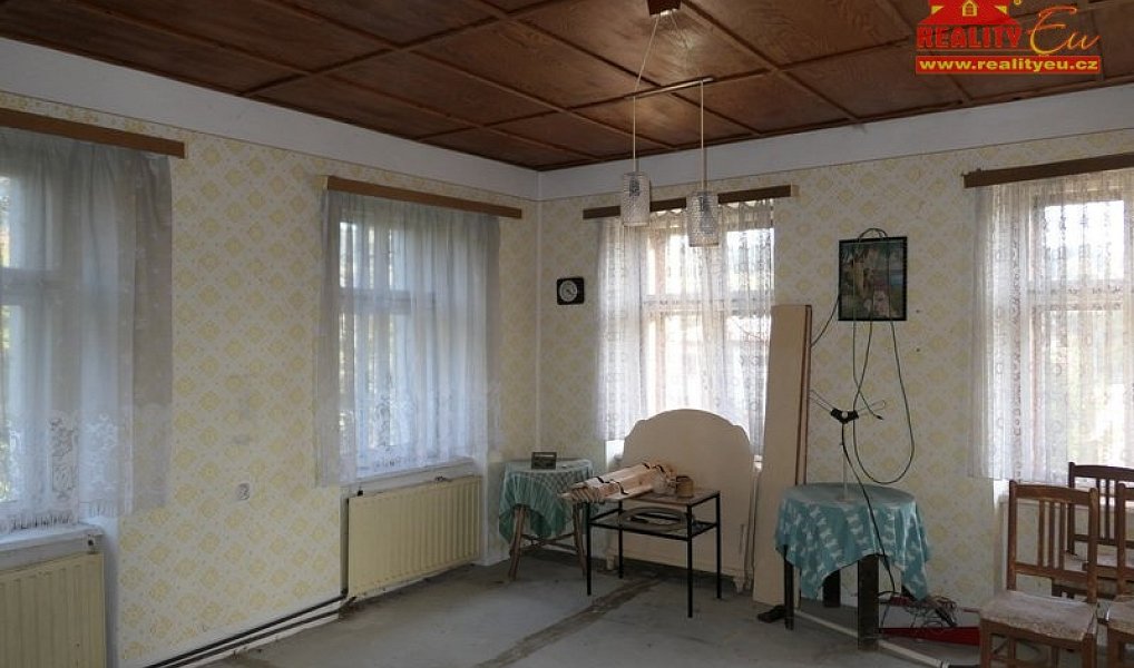 Prodej domu 560 m² s pozemkem 2 200 m², Olešnice v Orlických horách – náhled fotky 7