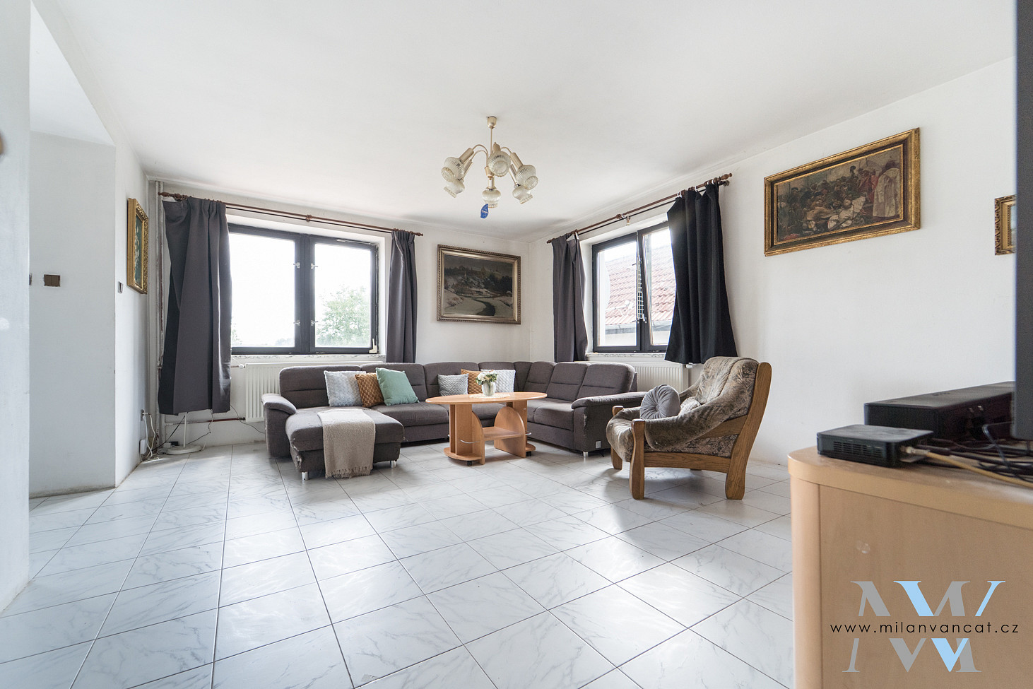Prodej domu 170 m² s pozemkem 1 524 m² – fotografie 2