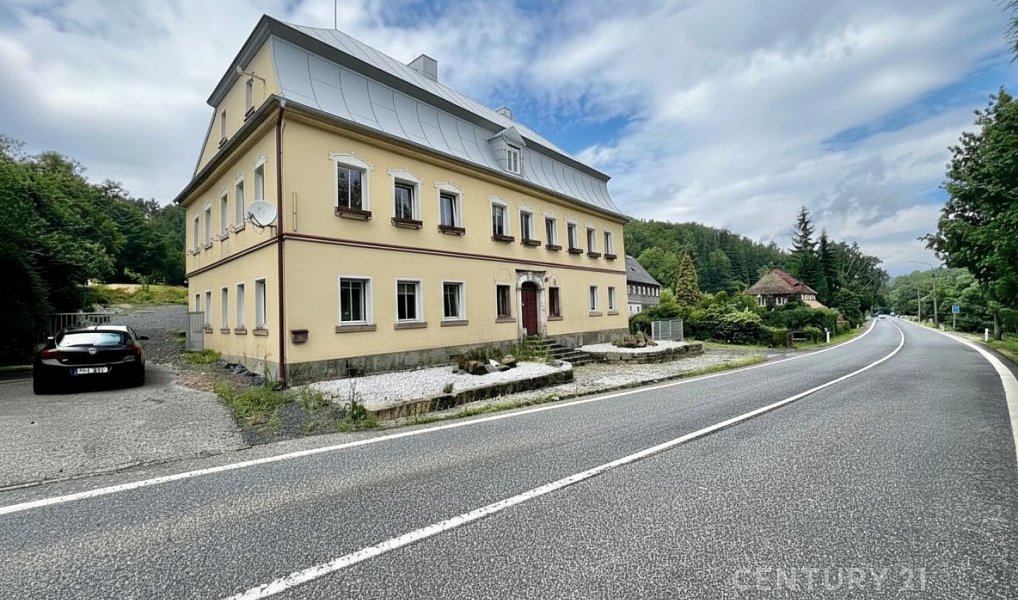 Pronájem, Byt, 2+kk, 45 m²