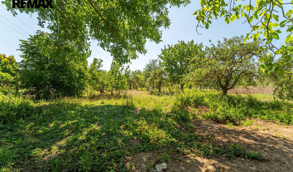 Prodej stavebního pozemku 1 938 m², Určice – náhled fotky 8