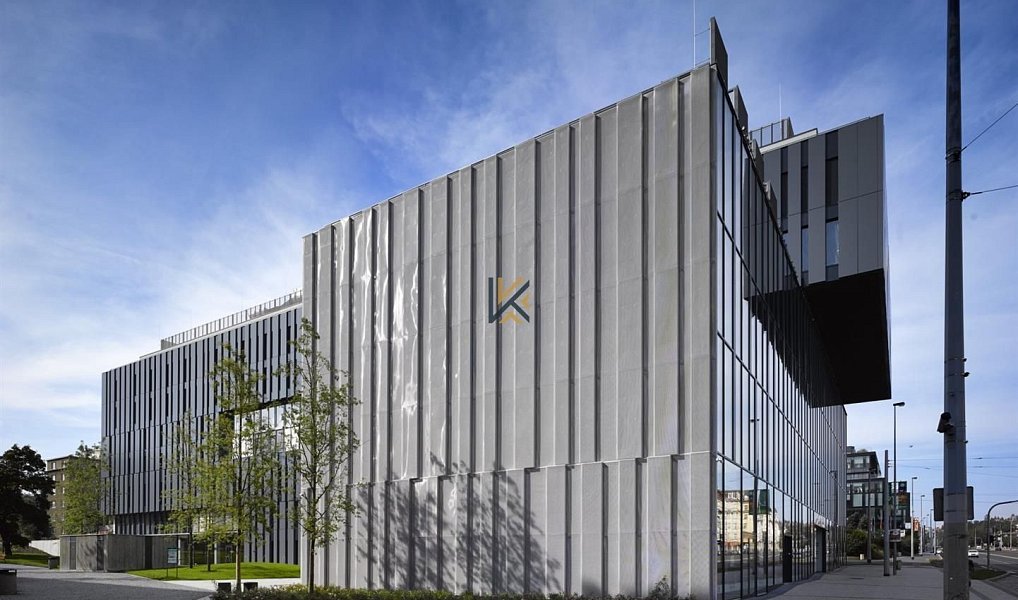 Pronájem kanceláře 282 m², Praha – náhled fotky 9