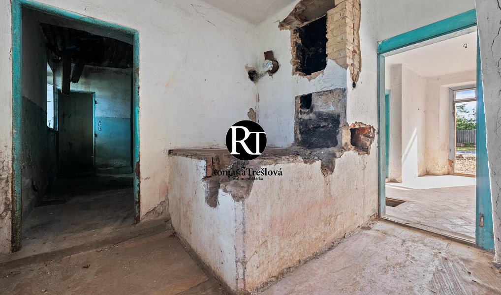 Prodej domu 106 m² s pozemkem 1 497 m², Žáky – náhled fotky 9