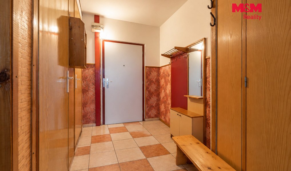 Prodej bytu 2+kk 43 m², Králův Dvůr – náhled fotky 7