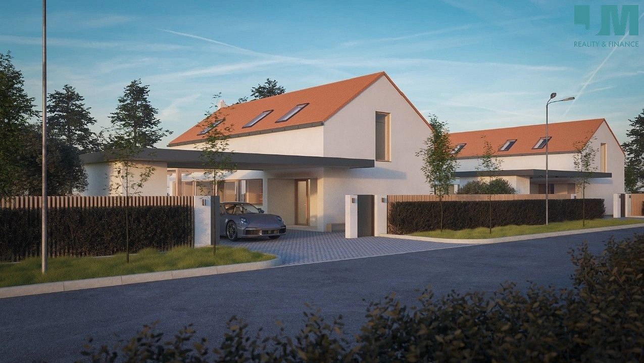 Prodej domu 167 m² s pozemkem 950 m² – fotografie 2