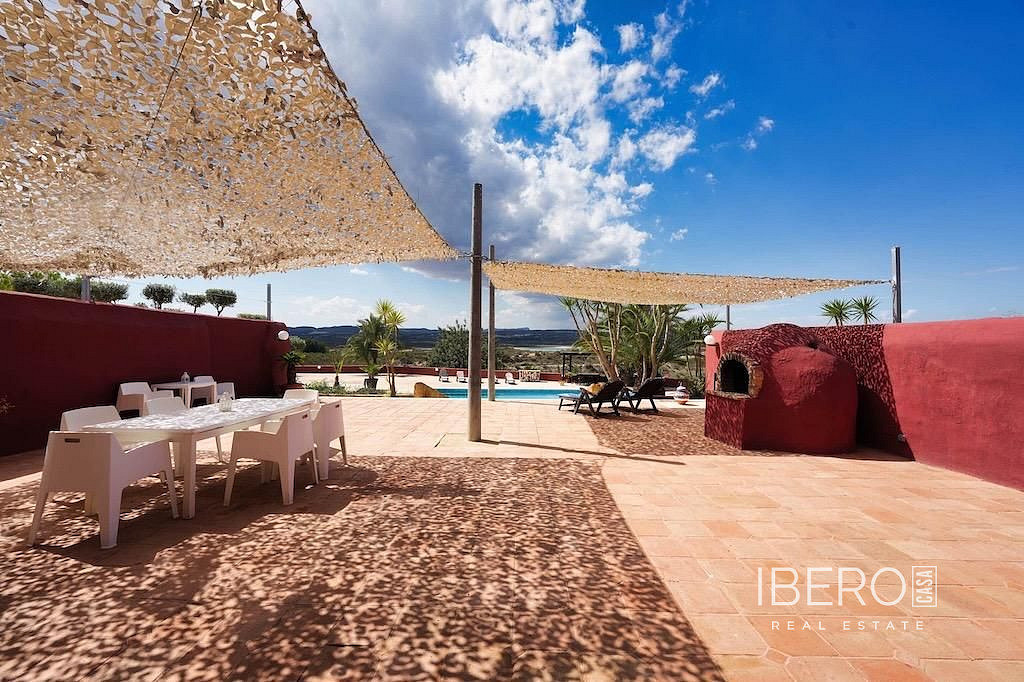 Casa 5+kk – Orihuela, Torremendo - Vista 2