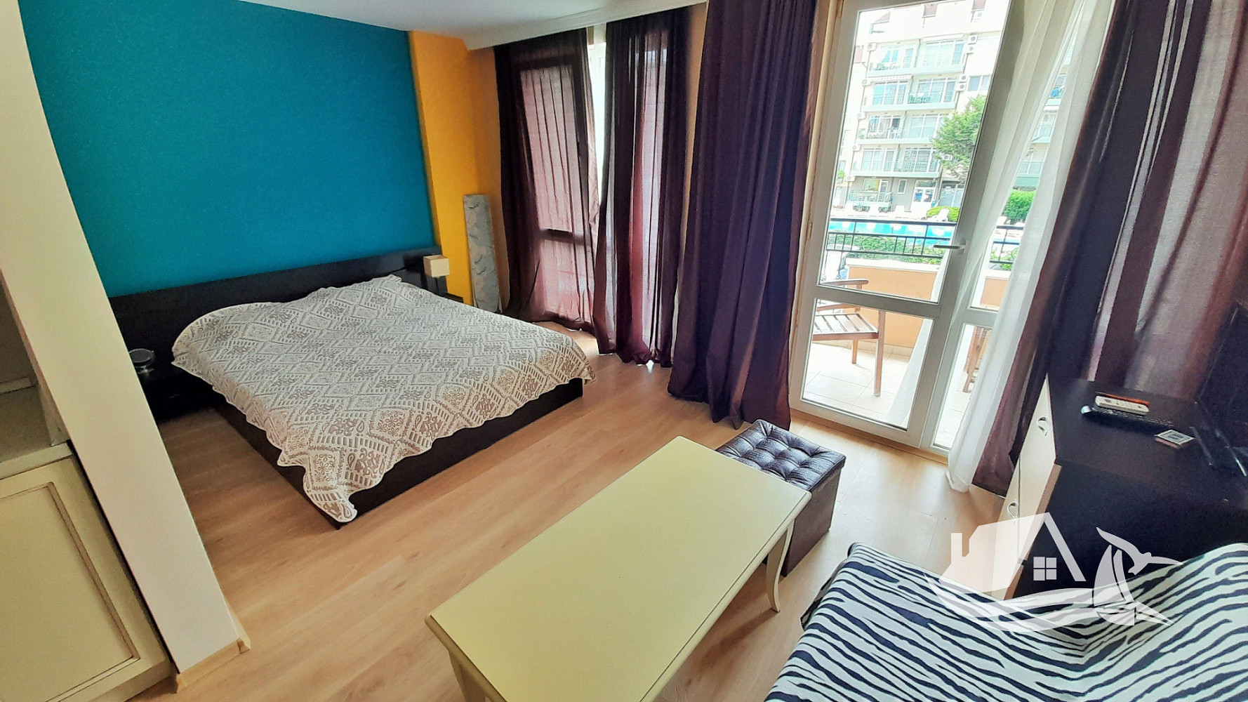 Prodej bytu 1+kk 36 m² — photo 3