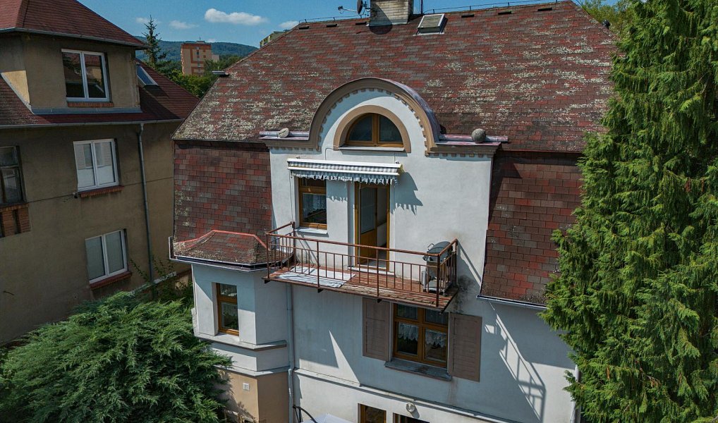 Prodej domu 268 m² s pozemkem 902 m², Litvínov – náhled fotky 17