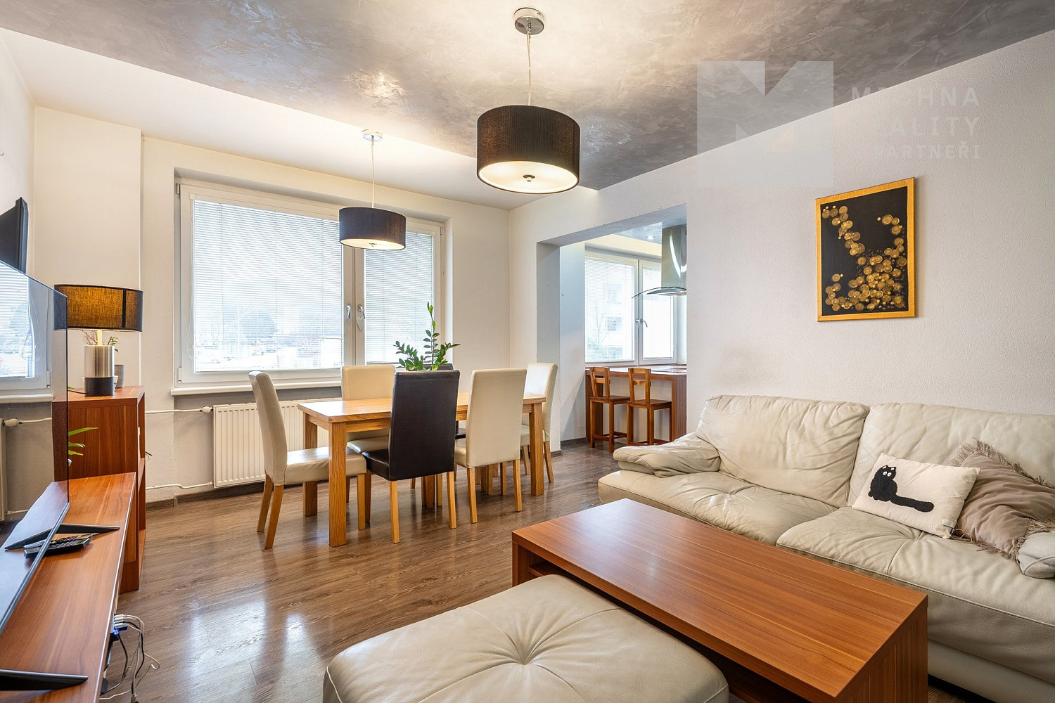 Prodej bytu 3+kk 73 m² — photo 2