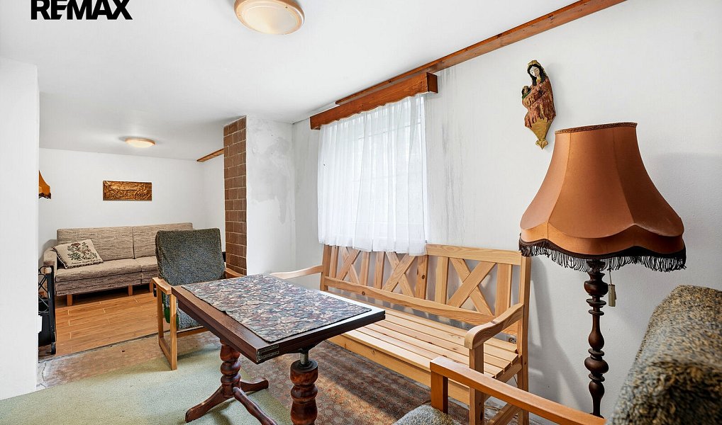 Prodej chaty/chalupy 156 m² s pozemkem 945 m², Zdislava – náhled fotky 22