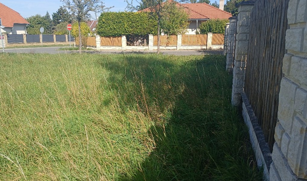 Prodej stavebního pozemku 755 m², Praha – náhled fotky 6
