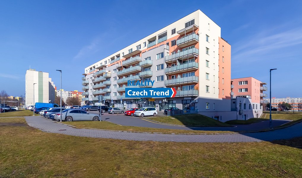 Prodej bytu 2+kk 46 m², Olomouc – náhled fotky 3