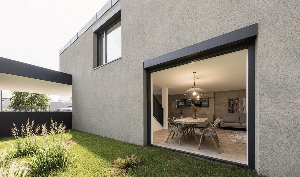 Prodej domu 127 m² s pozemkem 556 m², Odolena Voda – náhled fotky 10