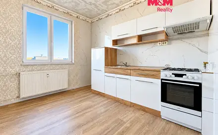 Prodej bytu 3+1 73 m², Střední, Havířov - Šumbark, okres Karviná