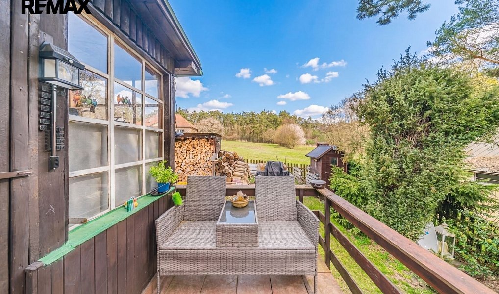 Prodej chaty/chalupy 70 m² s pozemkem 391 m², Liběchov – náhled fotky 2
