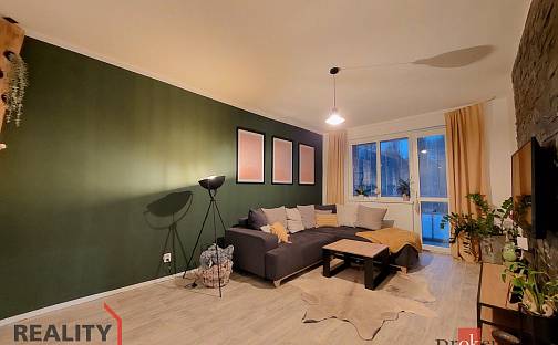 Prodej bytu 2+1 56 m², Podkrušnohorská, Litvínov - Horní Litvínov, okres Most