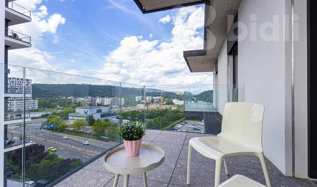 Prodej bytu 3+kk 61 m², Praha – náhled fotky 13