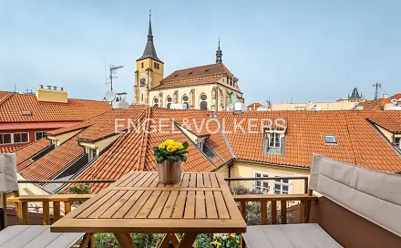 Prodej bytu 5+kk 213 m², Praha 1 - Staré Město