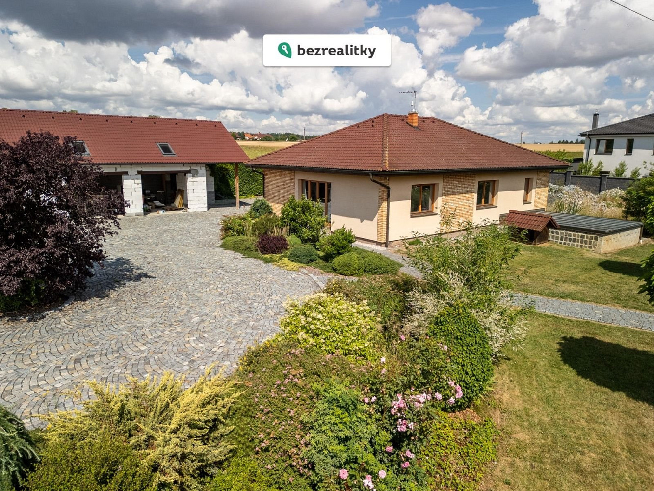 Prodej domu 122 m² s pozemkem 3 901 m² – fotografie 5