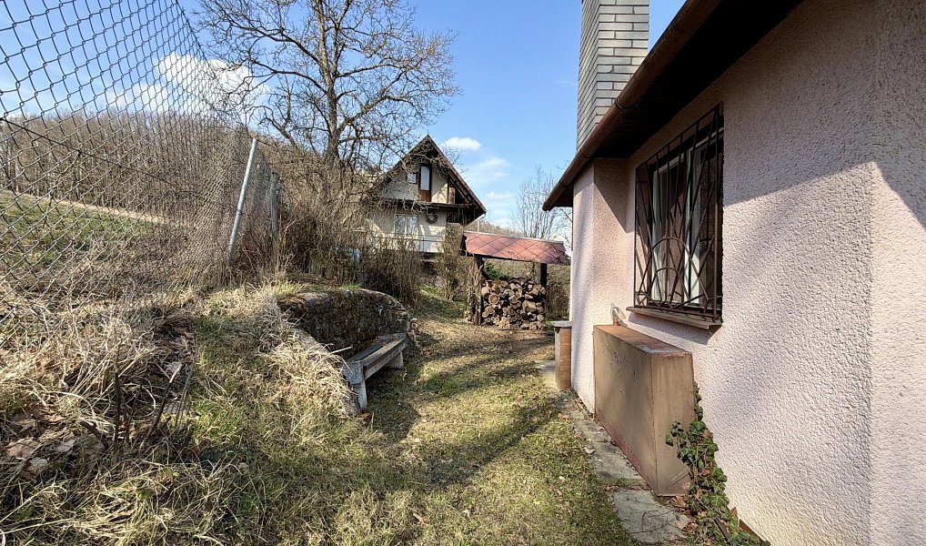 Prodej chaty/chalupy 57 m² s pozemkem 431 m², Březnice – náhled fotky 18