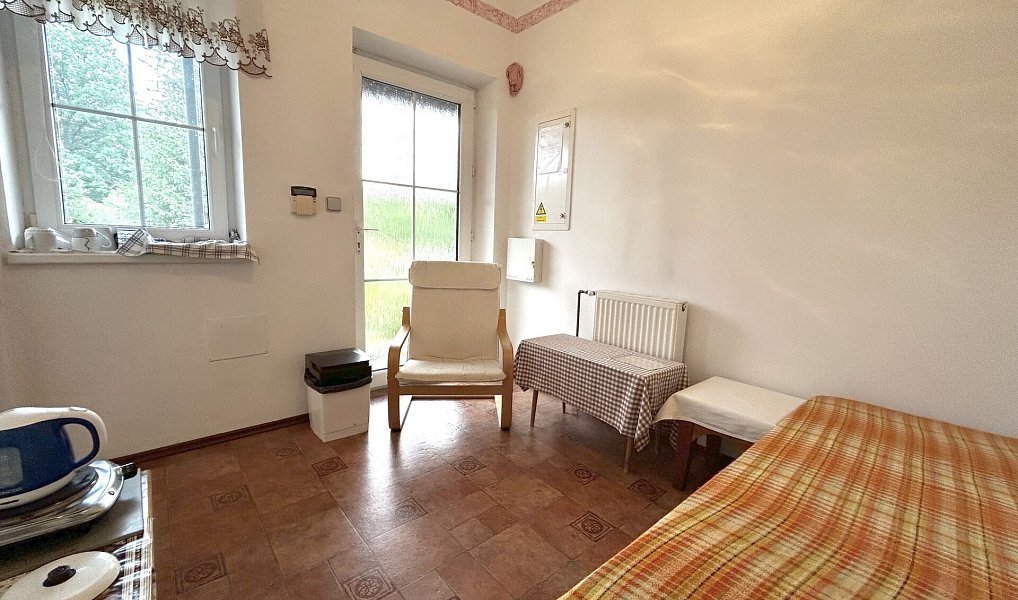 Prodej domu 225 m² s pozemkem 902 m², Dolní Dvořiště – náhled fotky 9