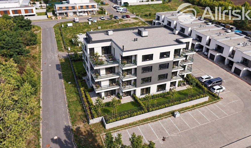 Prodej bytu 4+kk 105 m², Kateřinská, Hodonín