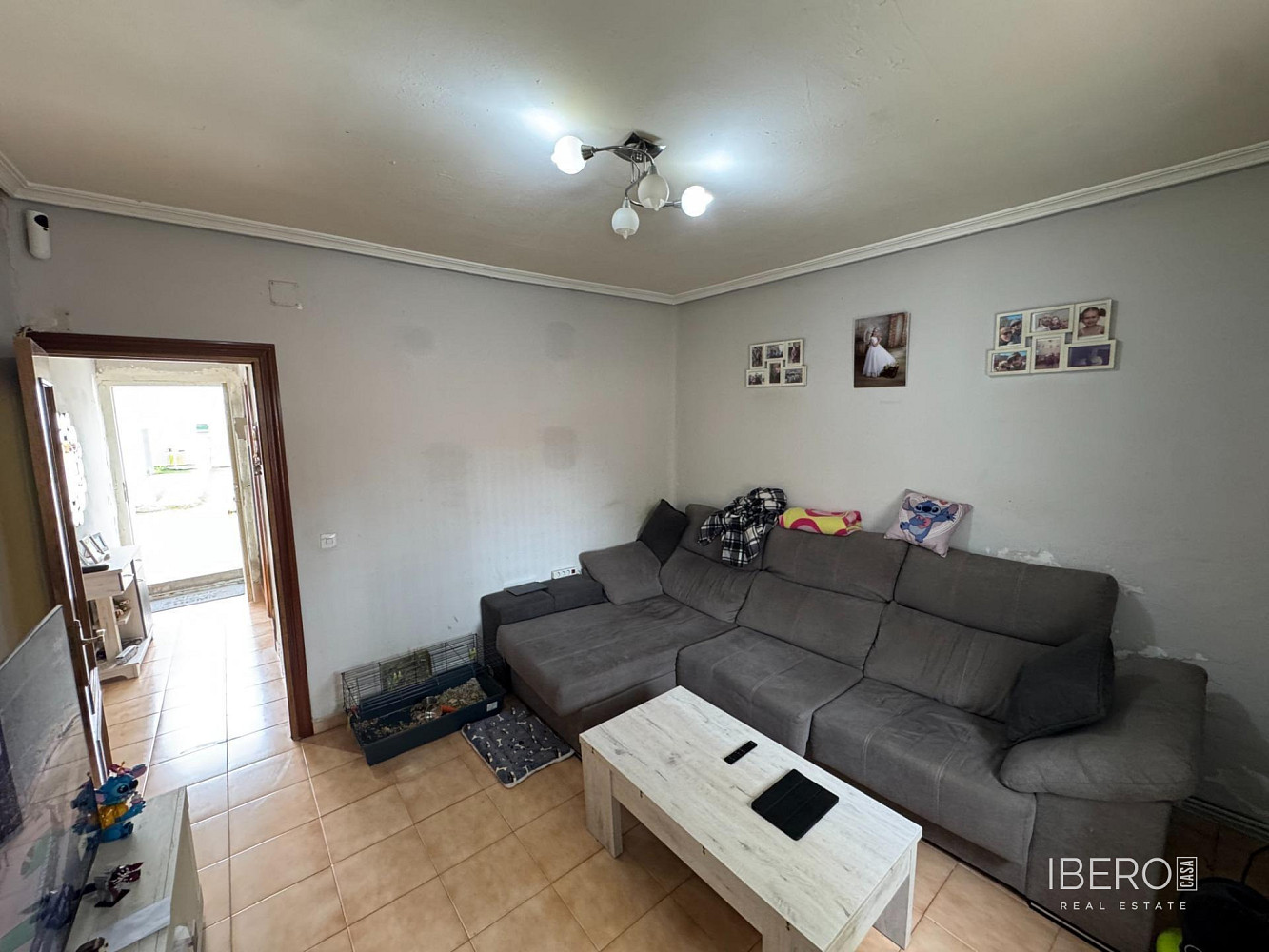 Casa 4+kk – Ciempozuelos - Més