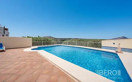 Prodej domu 222 m² s pozemkem 1 704 m², Jávea - Xàbia, Španělsko