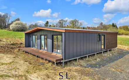 Prodej chaty/chalupy 106 m², Dolní Podluží, okres Děčín