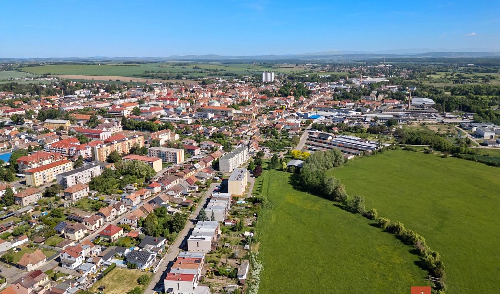 Prodej domu 180 m² s pozemkem 229 m², Nový Bydžov – náhled fotky 27