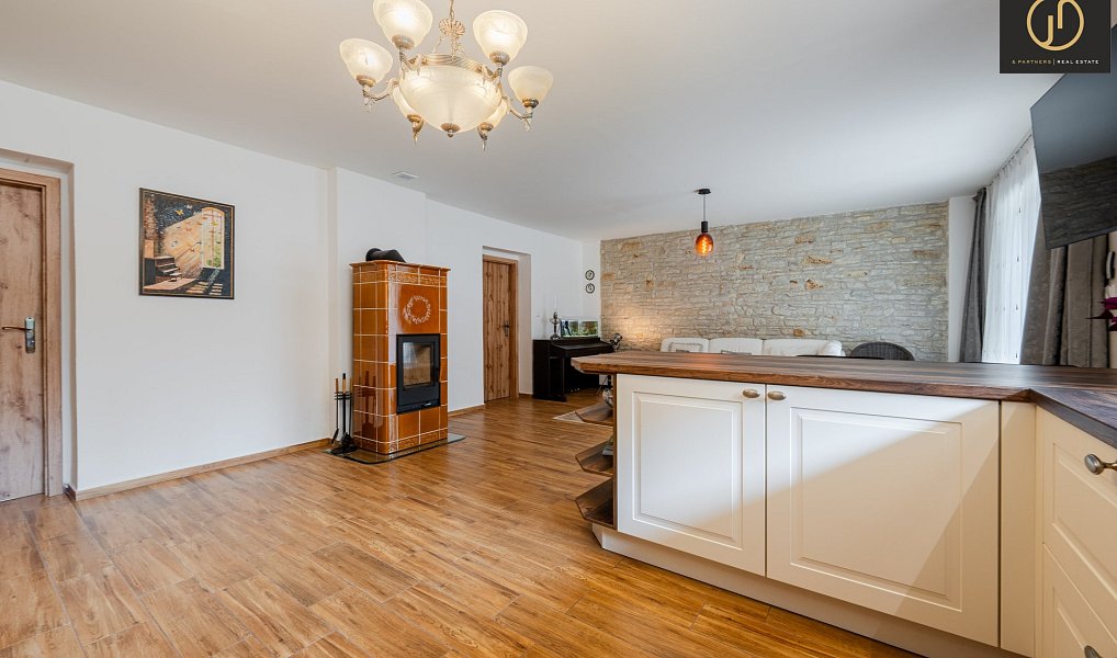 Prodej domu 123 m² s pozemkem 435 m², Kladno – náhled fotky 8