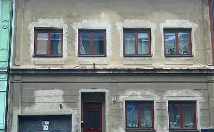 Prodej domu 250 m² s pozemkem 428 m², Kadaňská, Chomutov