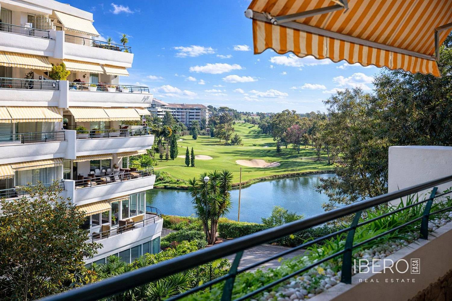 Pis 3+kk – Marbella, Guadalmina Alta, Guadalmina