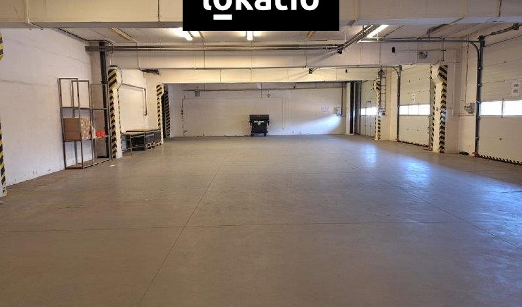 Pronájem skladovacích prostor 3 610 m², Hradec Králové – náhled fotky 9