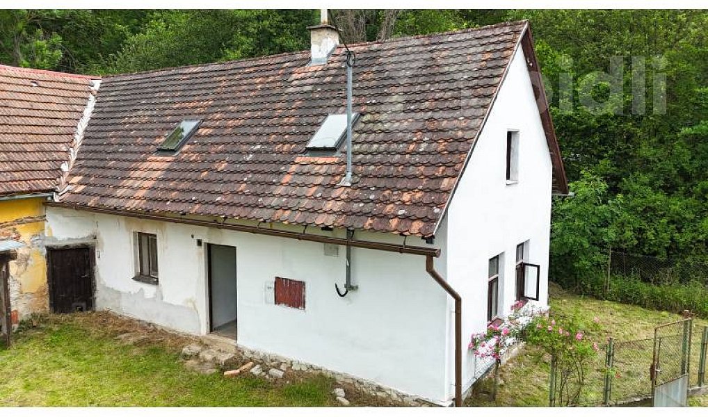 Prodej domu 57 m² s pozemkem 769 m², Chudenice – náhled fotky 20
