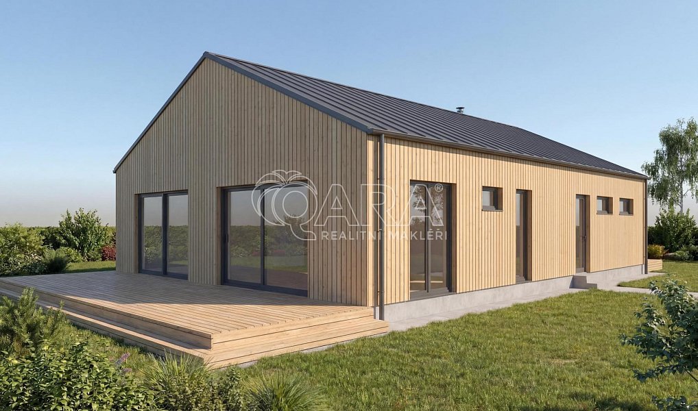 Prodej stavebního pozemku 2 578 m², Zdiby – náhled fotky 19