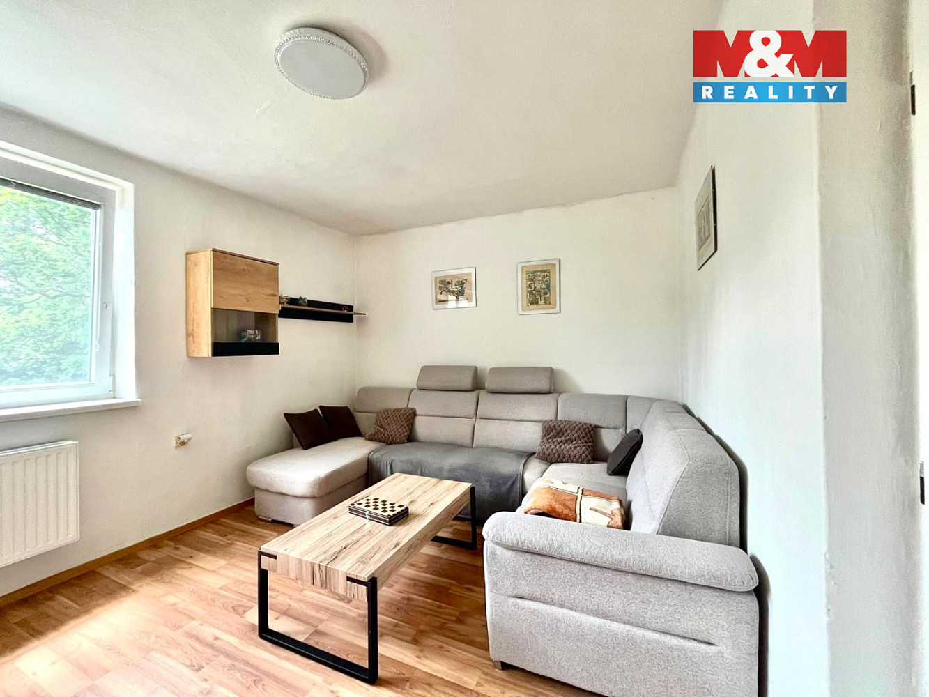 Prodej bytu 3+1 73 m² – pohled 5
