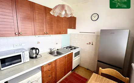 Prodej bytu 2+1 50 m²