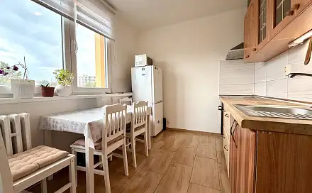 Prodej bytu 2+1 53 m², Zárečná, Tachov