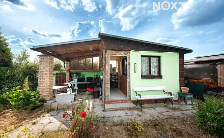 Prodej domu 10 m² s pozemkem 226 m², Pardubice - Zelené Předměstí