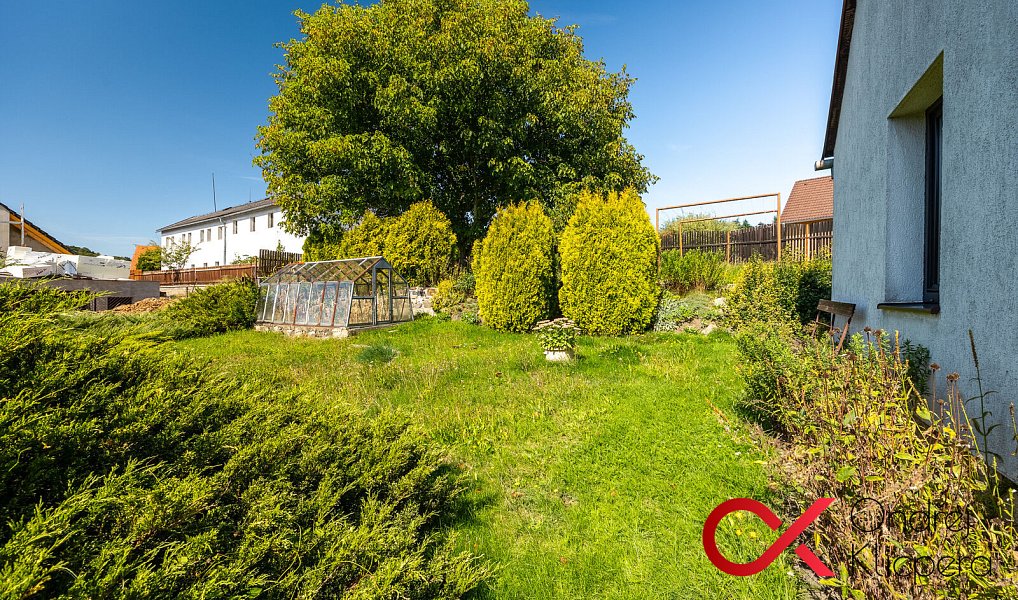 Prodej domu 110 m² s pozemkem 1 076 m², Žandov – náhled fotky 24