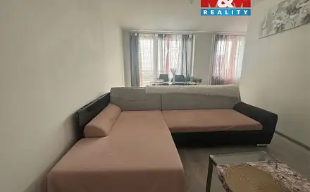 Prodej bytu 4+1 82 m², Větrná, Litvínov - Janov, okres Most