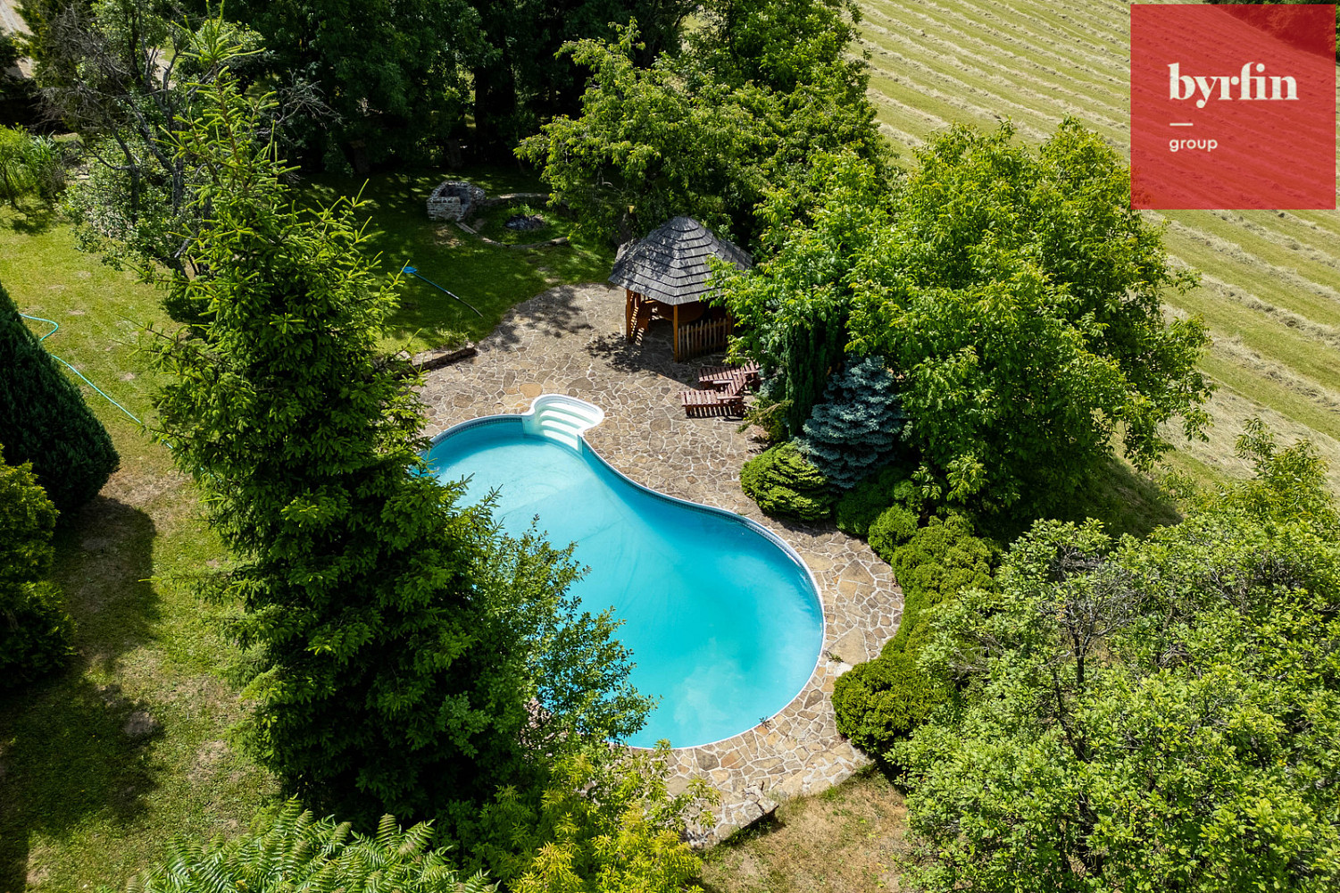 Prodej domu 130 m² s pozemkem 83 693 m² – fotografie 4