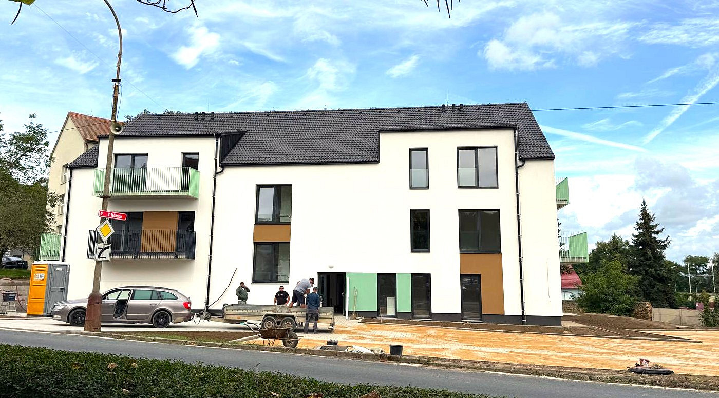 Prodej bytu 3+kk 85 m² – fotografie 5