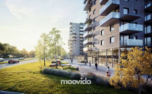 Prodej bytu 3+kk 73 m², Prosecká, Praha 9 - Prosek