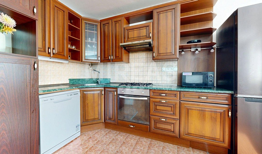 Prodej bytu 3+kk 67 m², Milovice – náhled fotky 3
