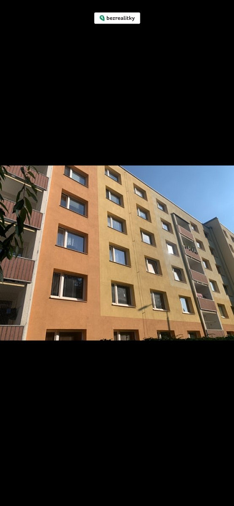Prodej bytu 1+1 35 m² — photo 2