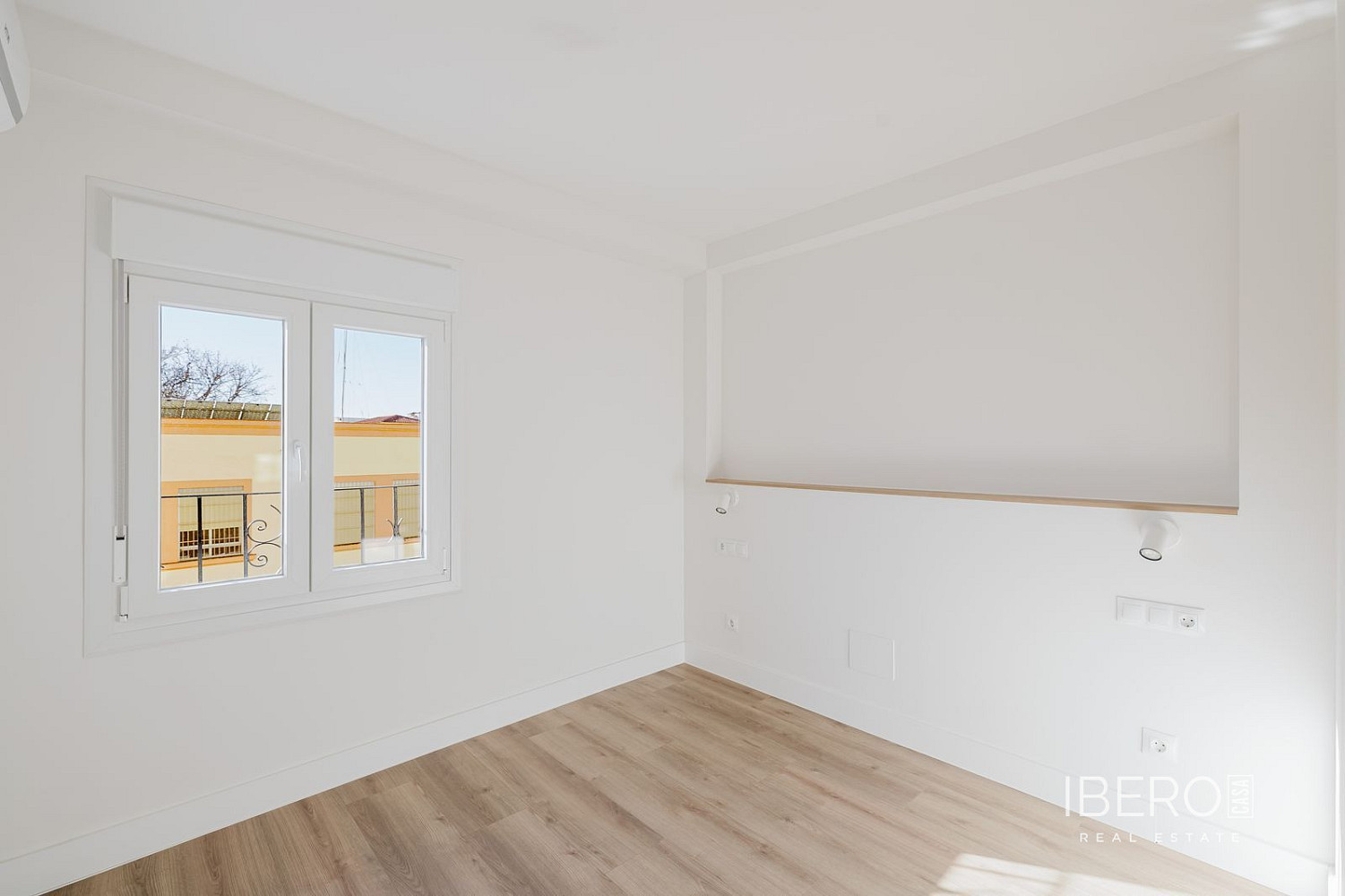 Piso 3+kk – Málaga, Centro Histórico, Centro - Vista 3