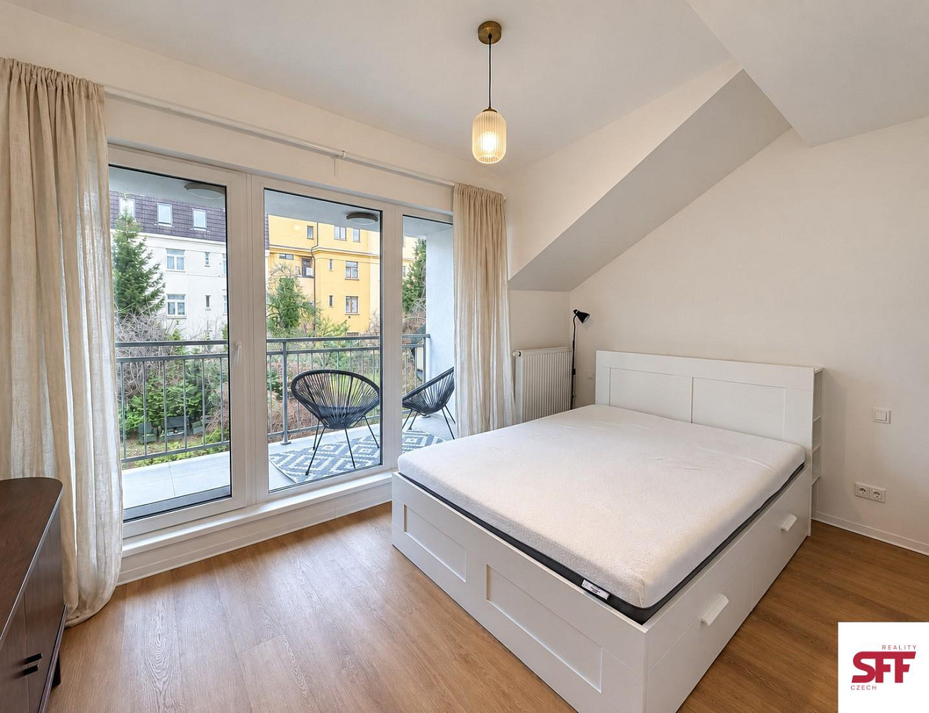 Prodej bytu 3+kk 80 m² – fotografie 5