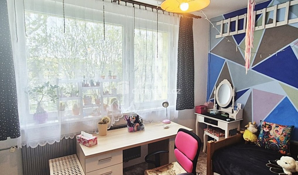 Prodej bytu 4+1 83 m², Liberec – náhled fotky 2