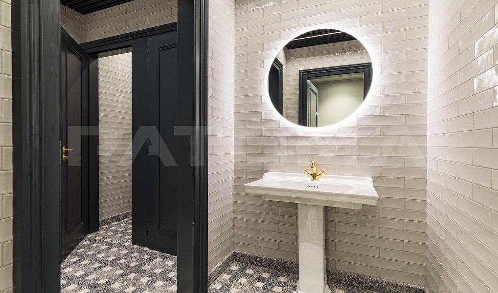 Pronájem kanceláře 384 m², Praha – náhled fotky 7